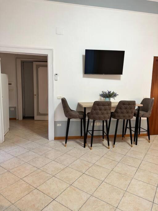 Mediterraneo Apartment Ercolano Exterior foto