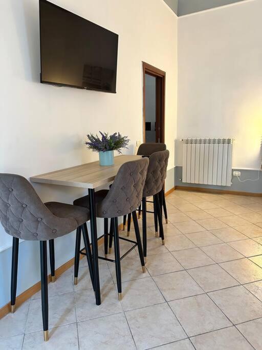 Mediterraneo Apartment Ercolano Exterior foto