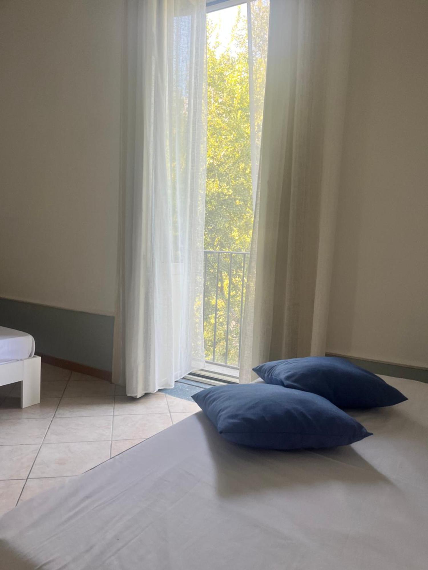 Mediterraneo Apartment Ercolano Exterior foto