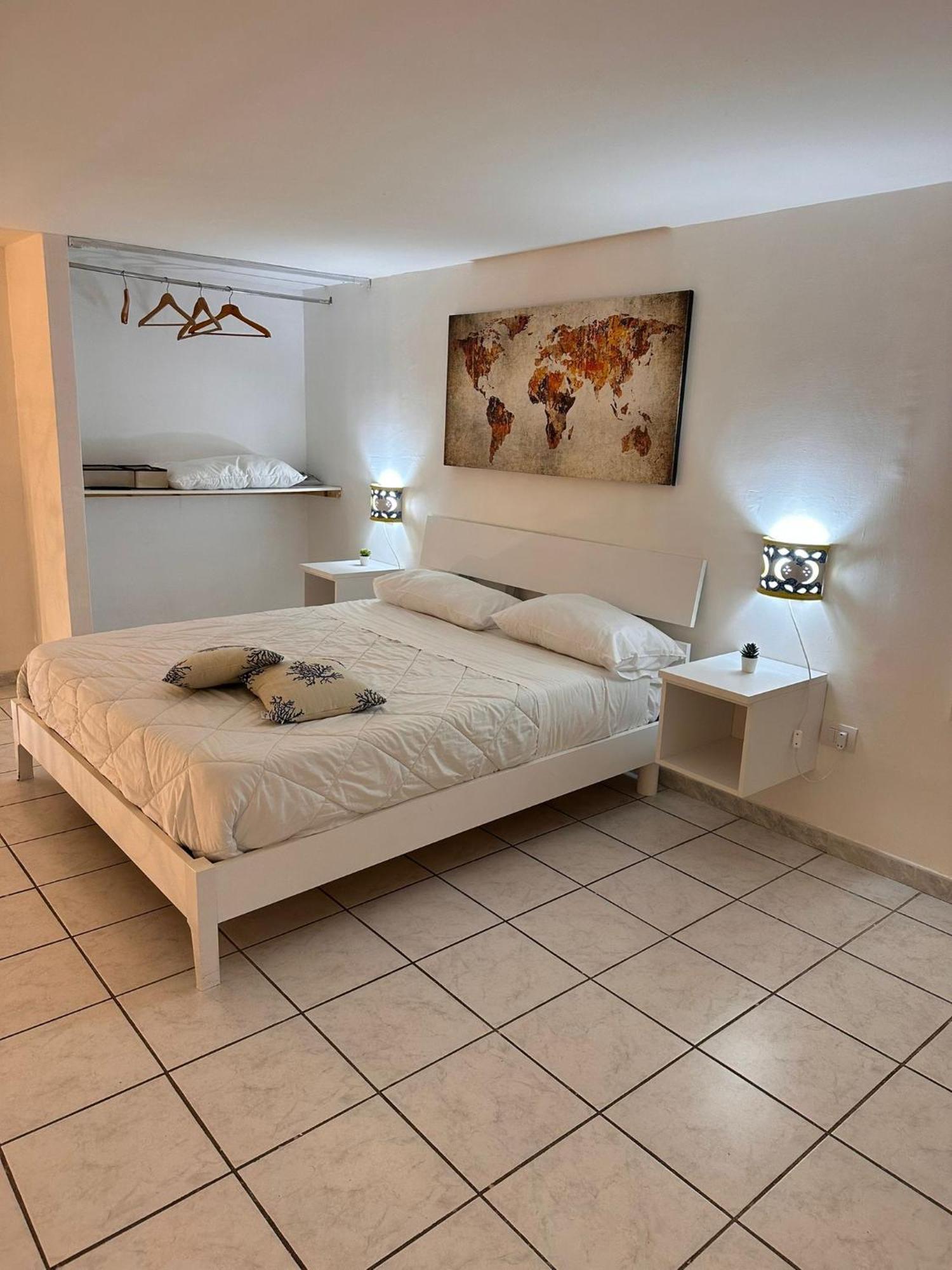 Mediterraneo Apartment Ercolano Exterior foto