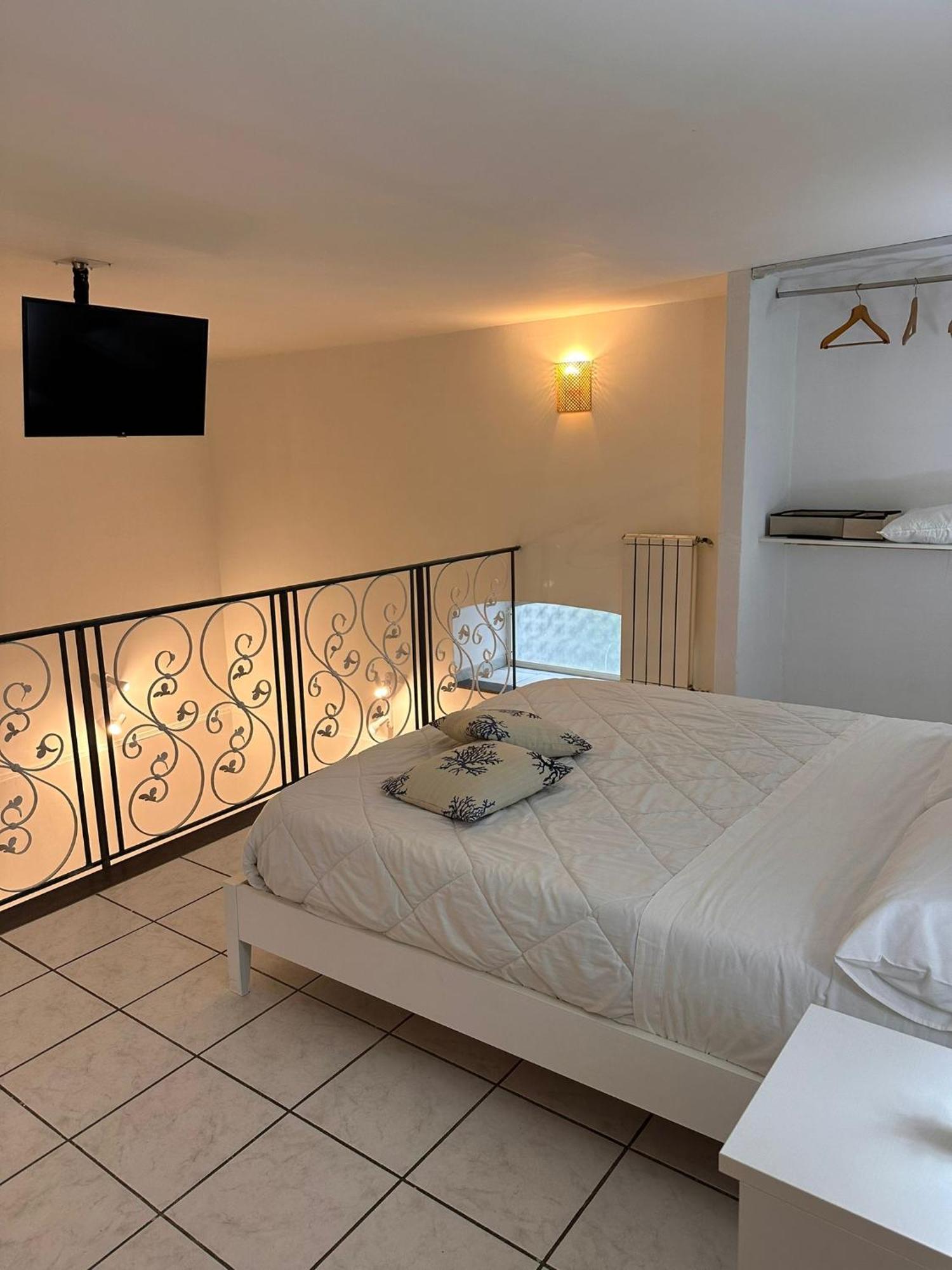 Mediterraneo Apartment Ercolano Exterior foto