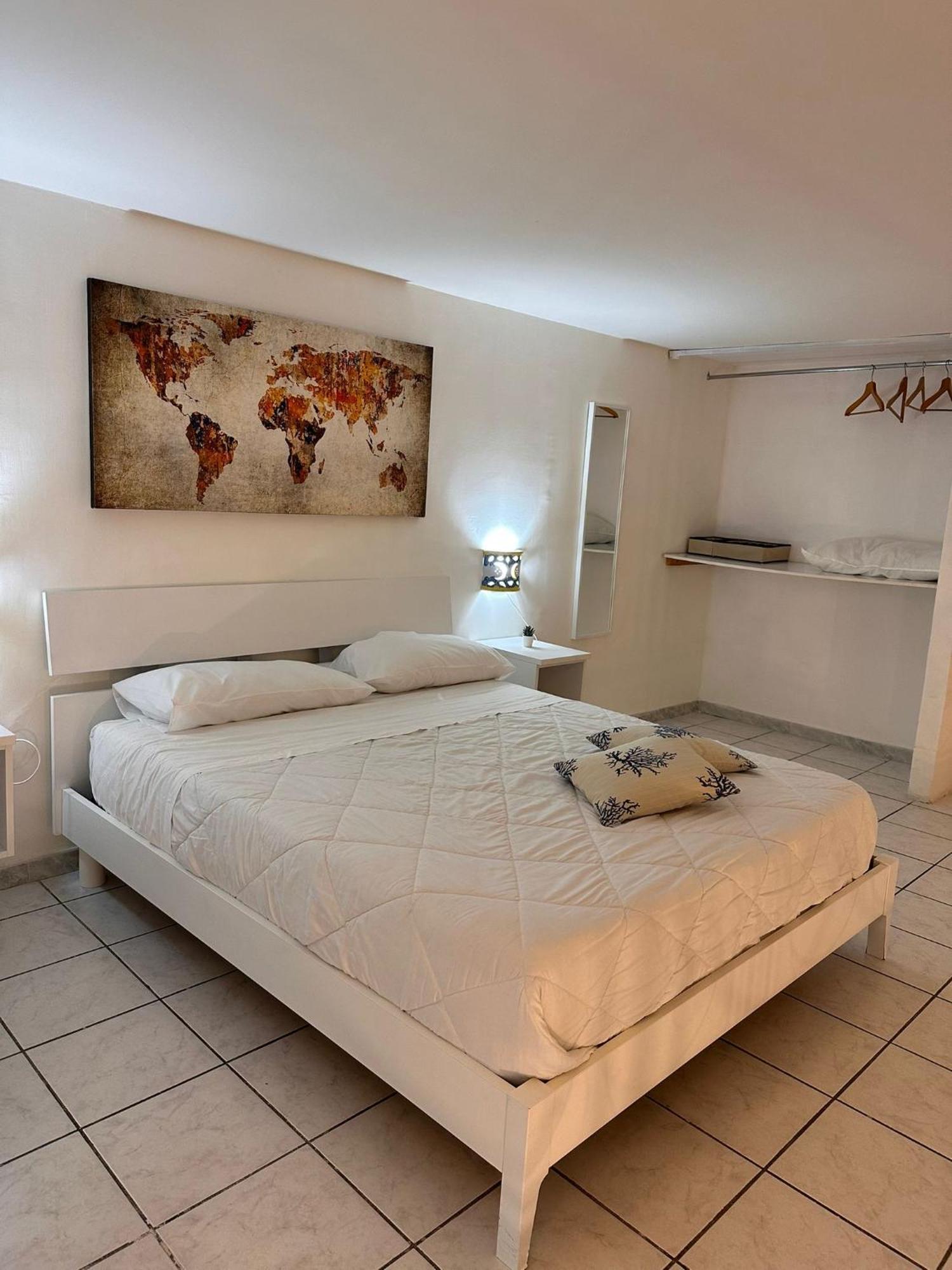 Mediterraneo Apartment Ercolano Exterior foto
